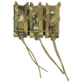 HSGI TRIPLE PISTOL TACO MOLLE MC