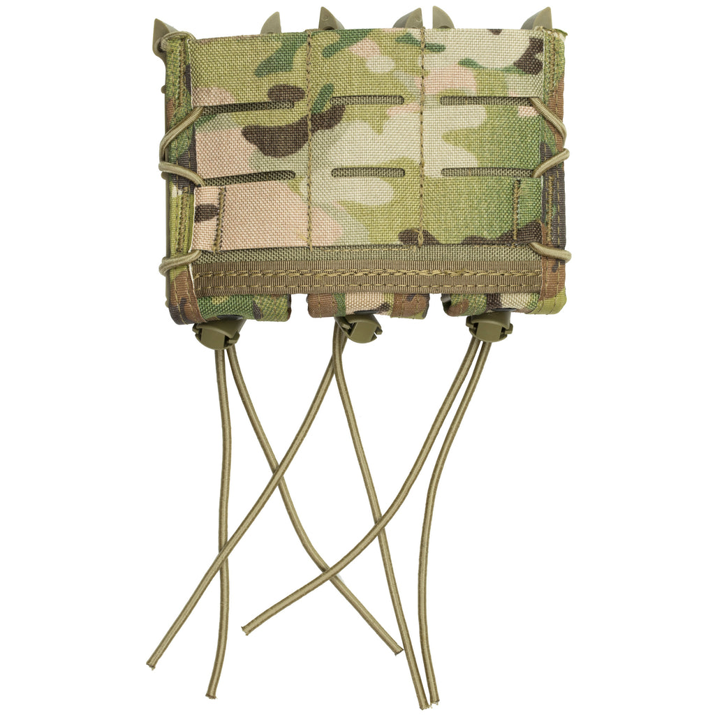 HSGI TRIPLE PISTOL TACO MOLLE MC