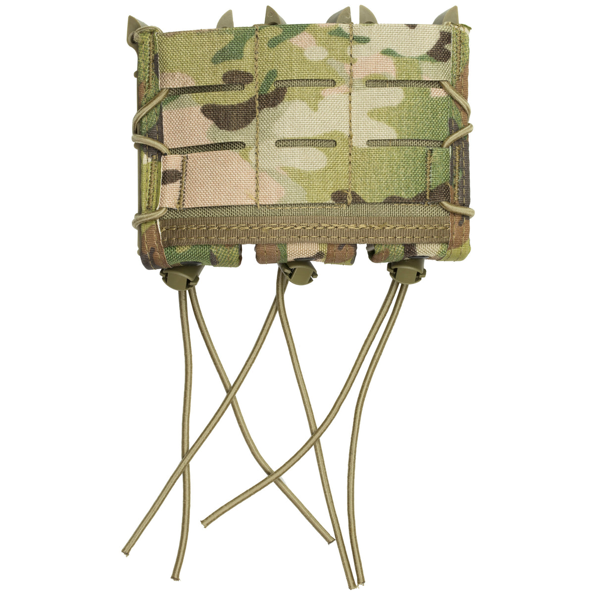 HSGI TRIPLE PISTOL TACO MOLLE MC