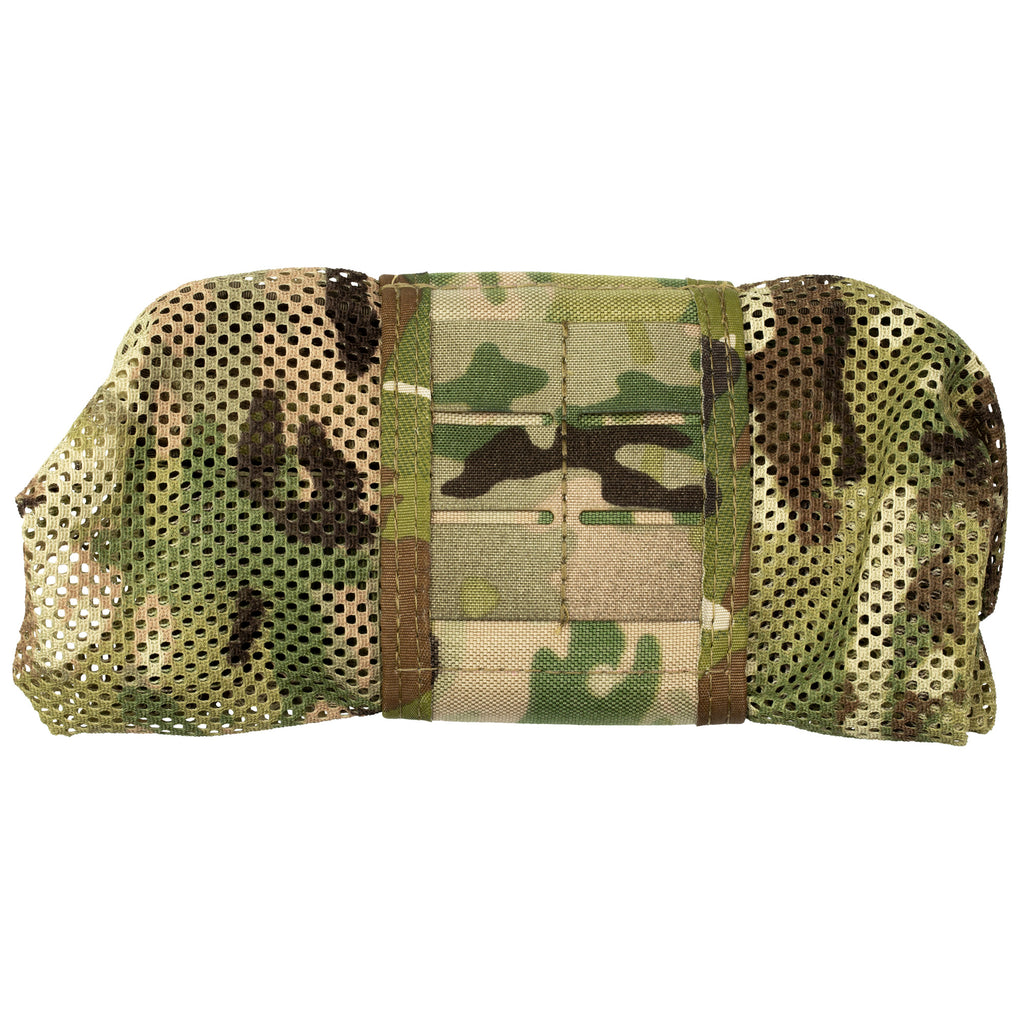 HSGI MAG-NET DUMP POUCH V2 MOLLE MC