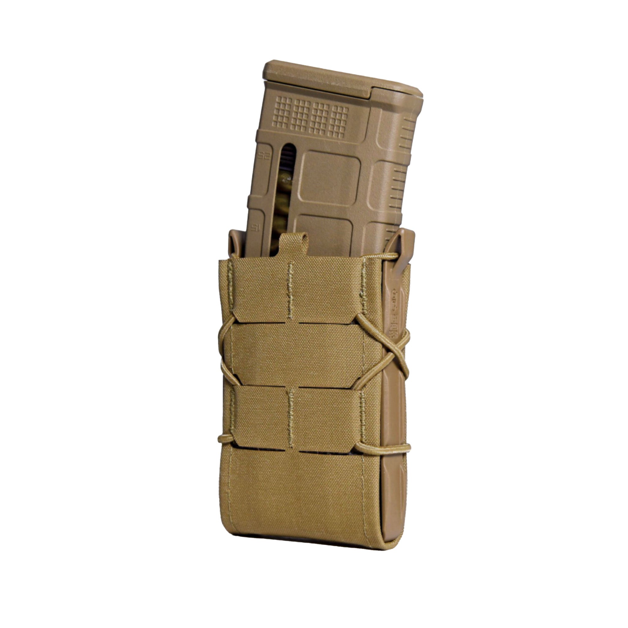 HSGI GEN 2 X2R TACO DBL AR15 COY