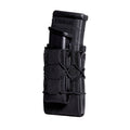 HSGI GEN 2 DBL DCKR TACO PSTL RFL BK