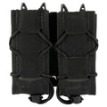 HSGI GEN 2 DBL PISTOL TACO BLK