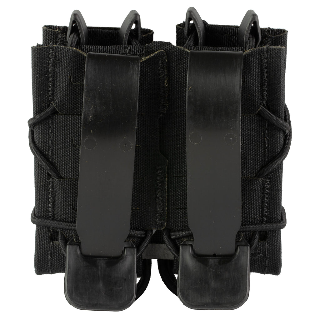 HSGI GEN 2 DBL PISTOL TACO BLK