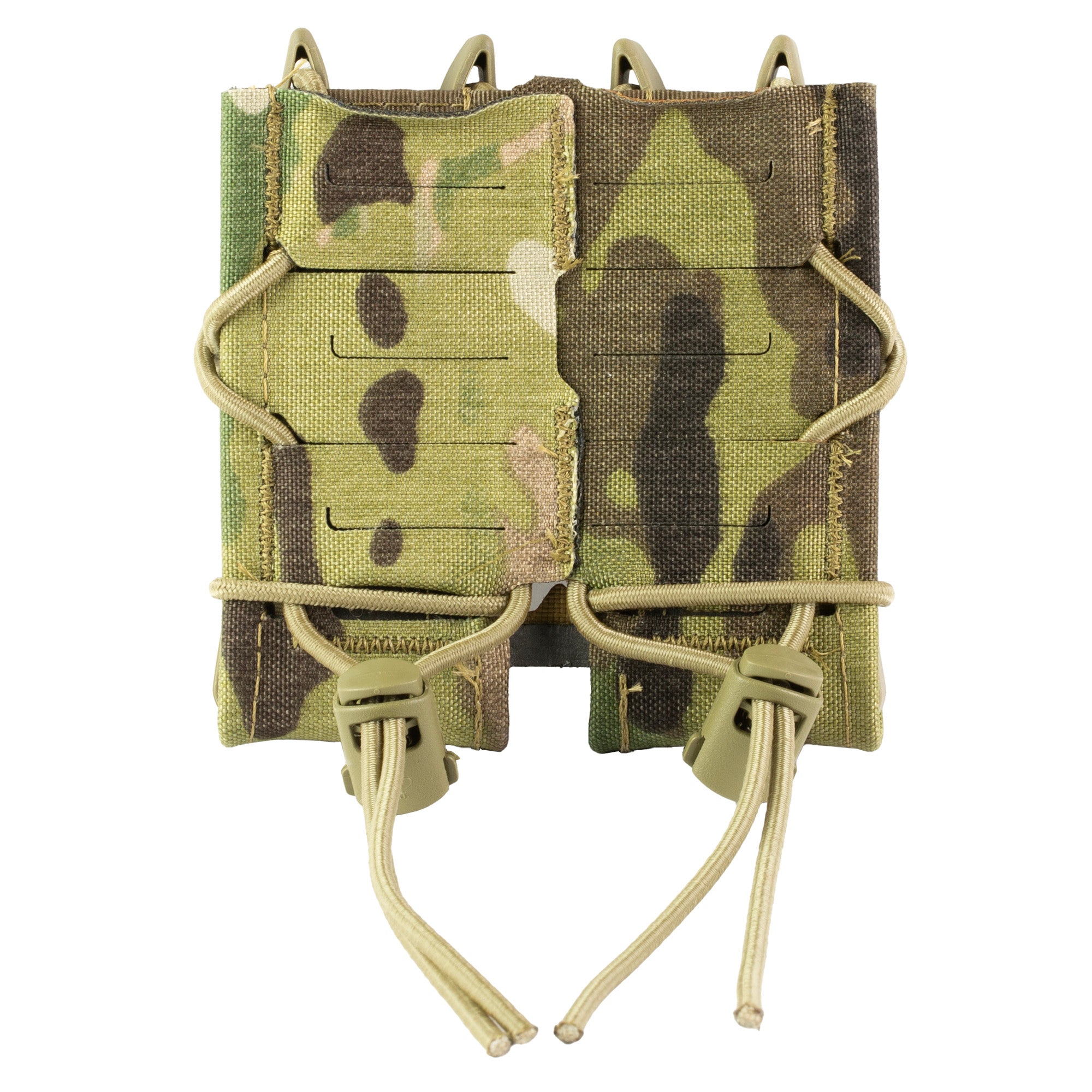 HSGI GEN 2 DBL PISTOL TACO MC