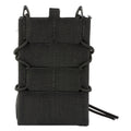 HSGI GEN 2 SNGLE RIFLE TACO BLK