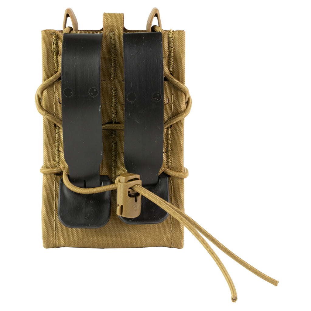 HSGI GEN 2 SNGLE RIFLE TACO COY