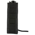 HSGI DUTY EXTENDED PISTOL TACO BLK