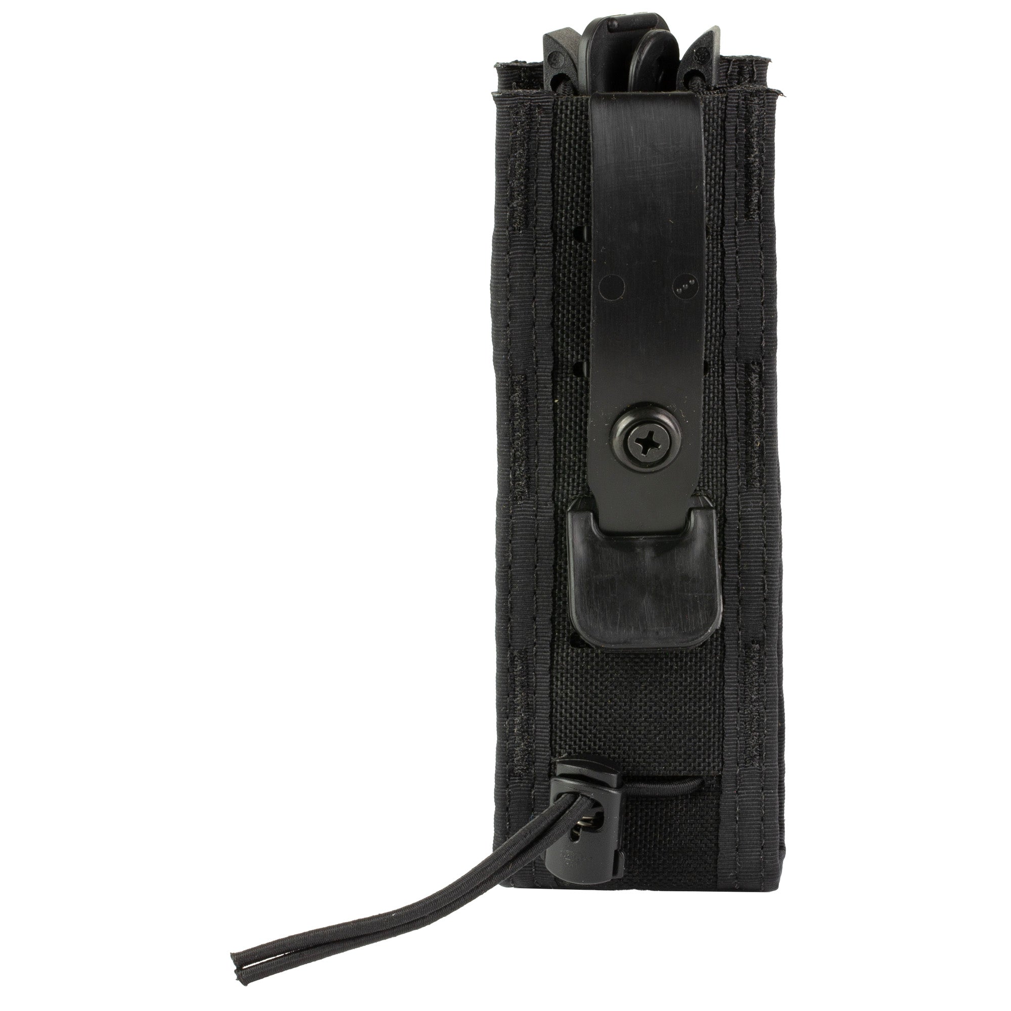 HSGI DUTY EXTENDED PISTOL TACO BLK