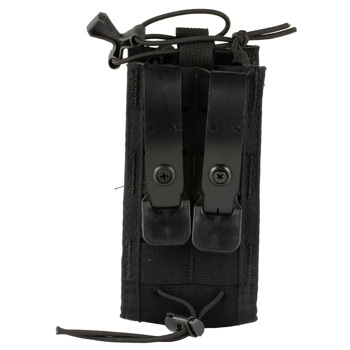 HSGI DUTY MULTI-ACCESS COMM TACO BLK