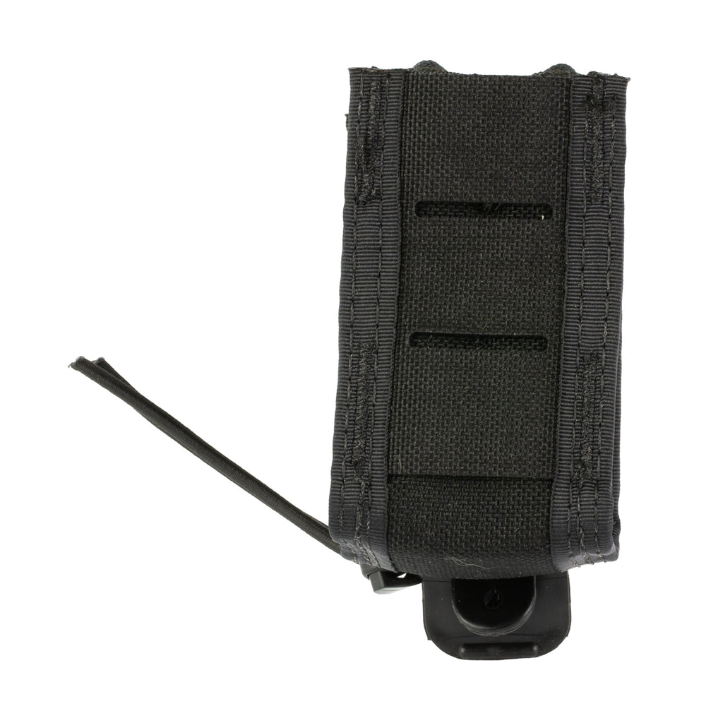 HSGI DUTY OC SPRAY TACO BLK