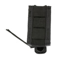 HSGI DUTY OC SPRAY TACO BLK