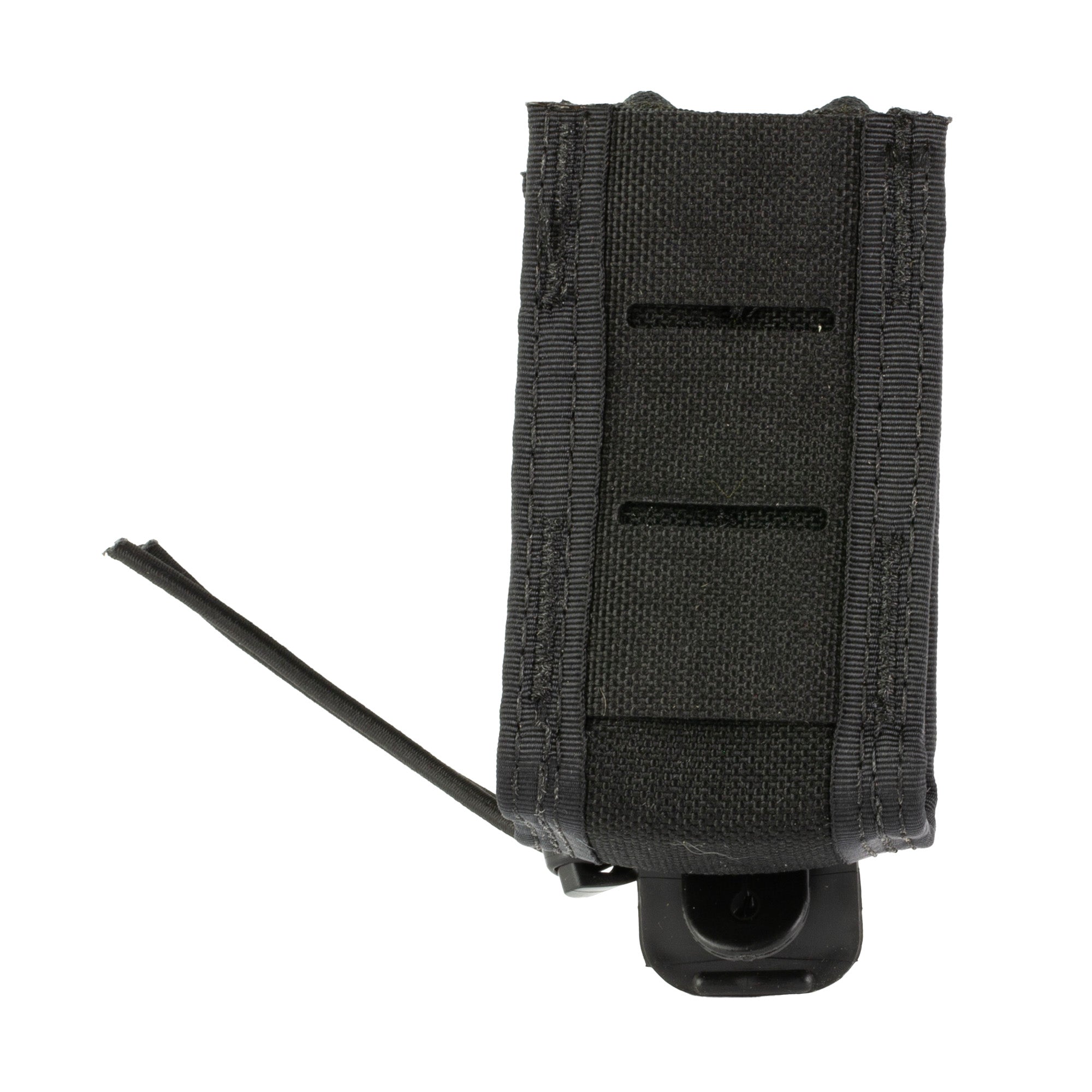 HSGI DUTY OC SPRAY TACO BLK