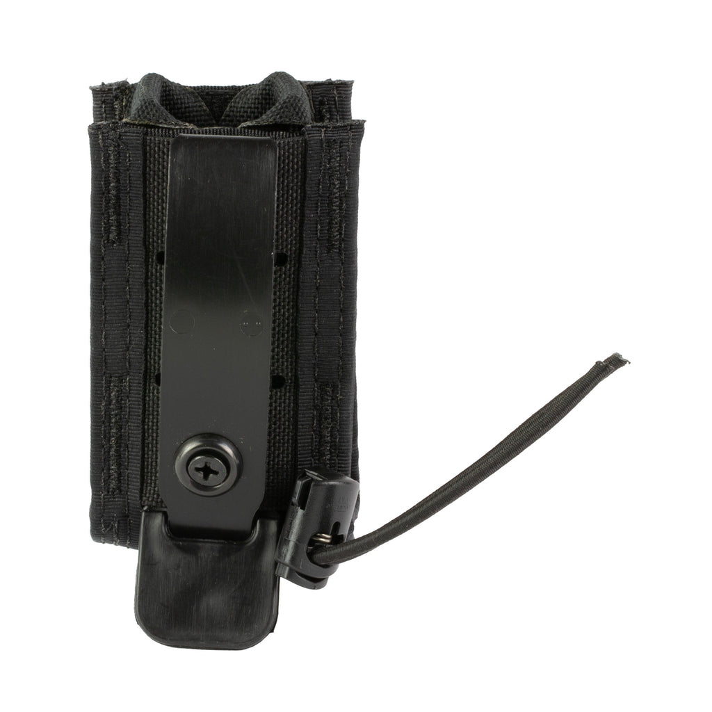 HSGI DUTY OC SPRAY TACO BLK