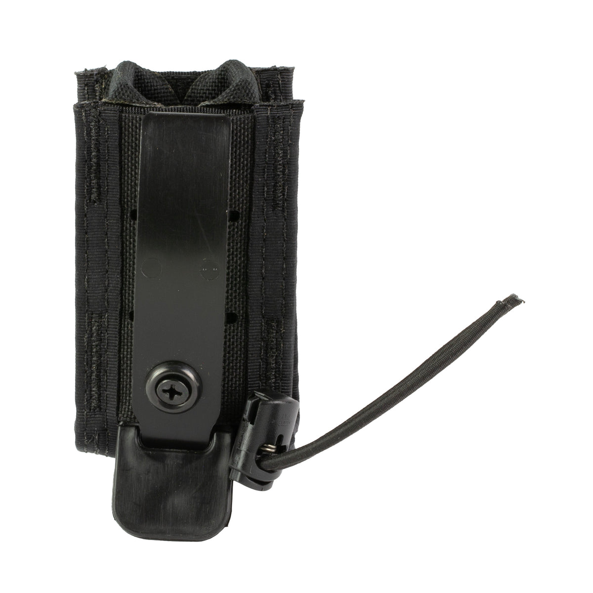 HSGI DUTY OC SPRAY TACO BLK