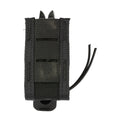 HSGI DUTY PISTOL TACO BLK