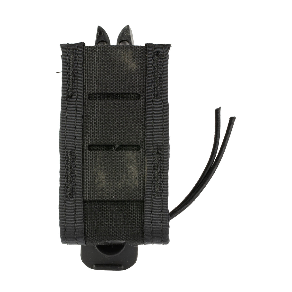 HSGI DUTY PISTOL TACO BLK