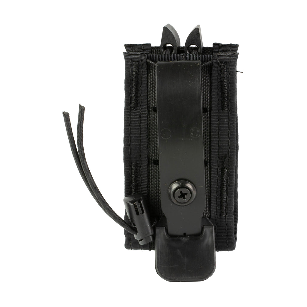 HSGI DUTY PISTOL TACO BLK