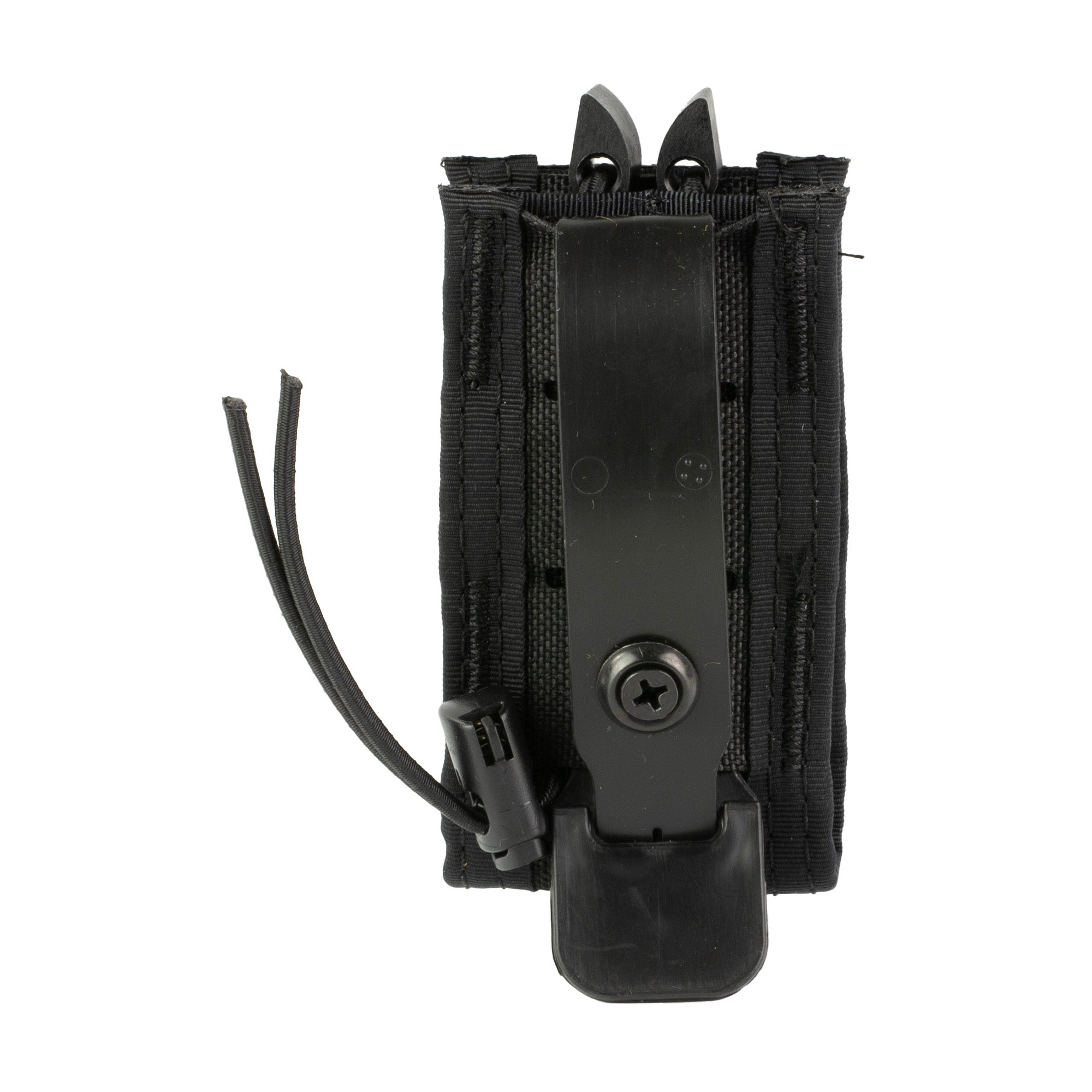 HSGI DUTY PISTOL TACO BLK