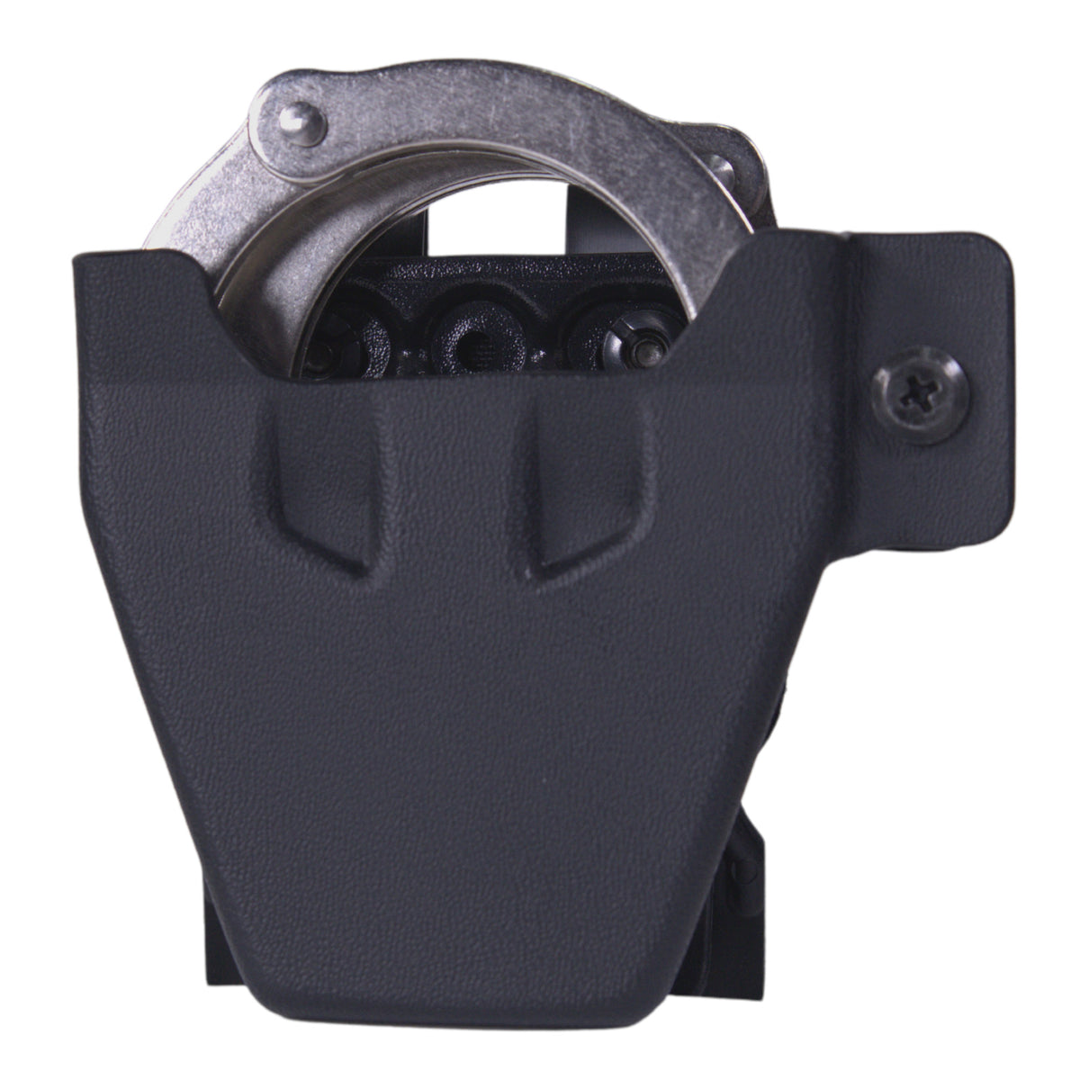 HSGI UL CHAINED HANDCUFF POUCH BLK