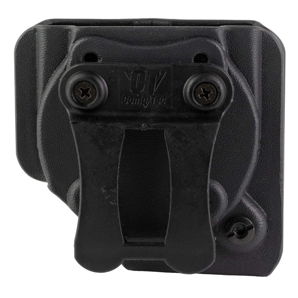 HSGI UL DIP PCH INFIDEL BLT CLIP BLK