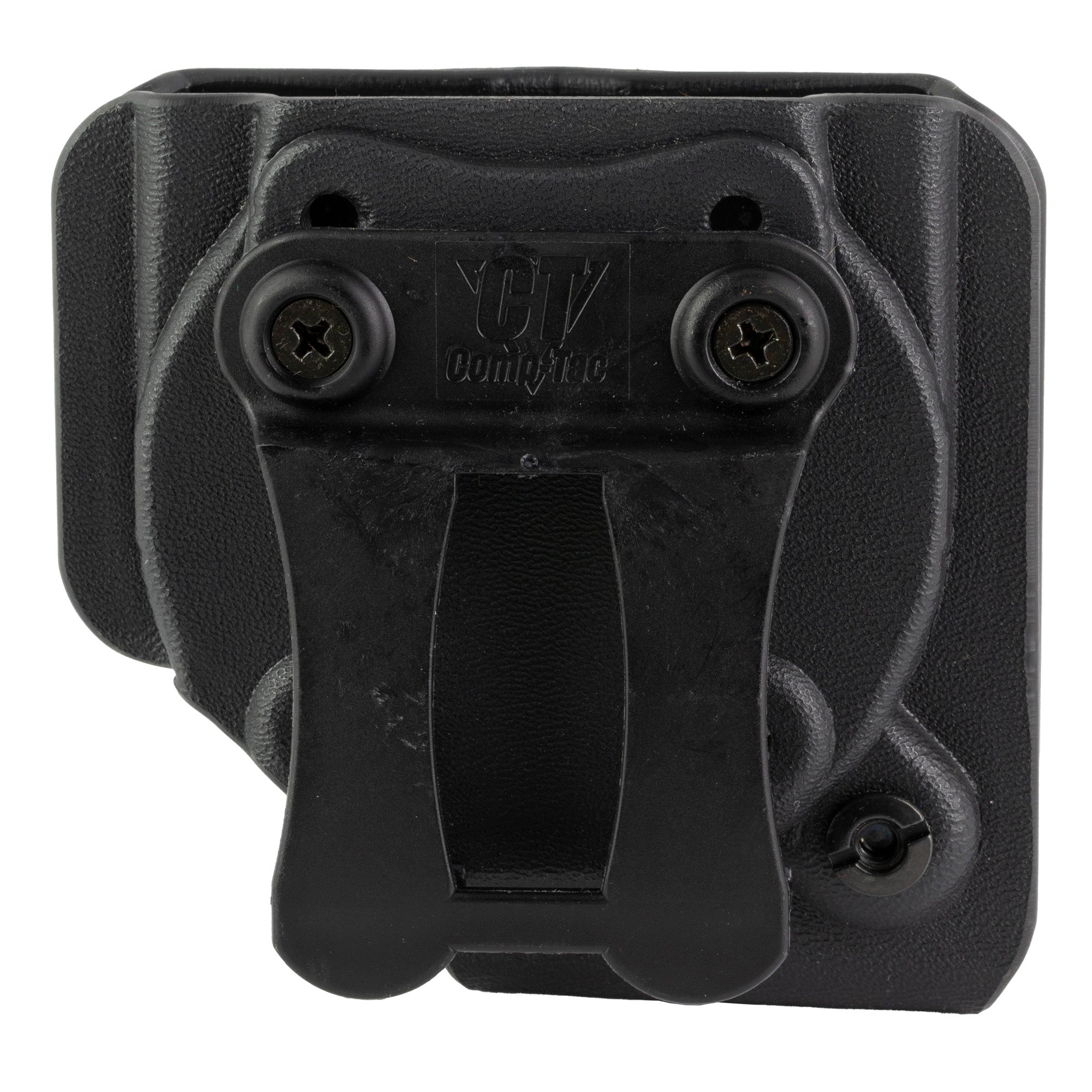 HSGI UL DIP PCH INFIDEL BLT CLIP BLK