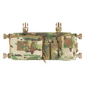 HSP D3CR HEAVY PLACARD MULTICAM