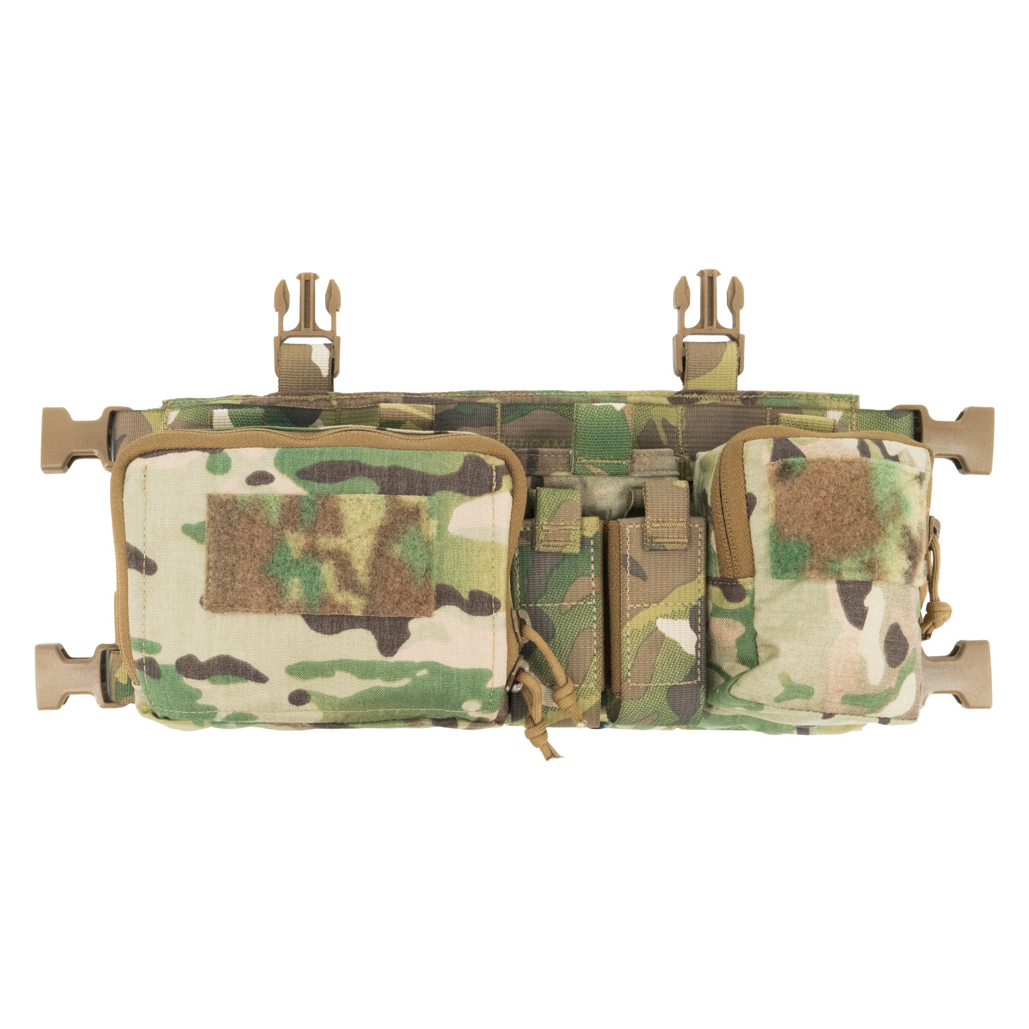 HSP D3CR HEAVY PLACARD MULTICAM