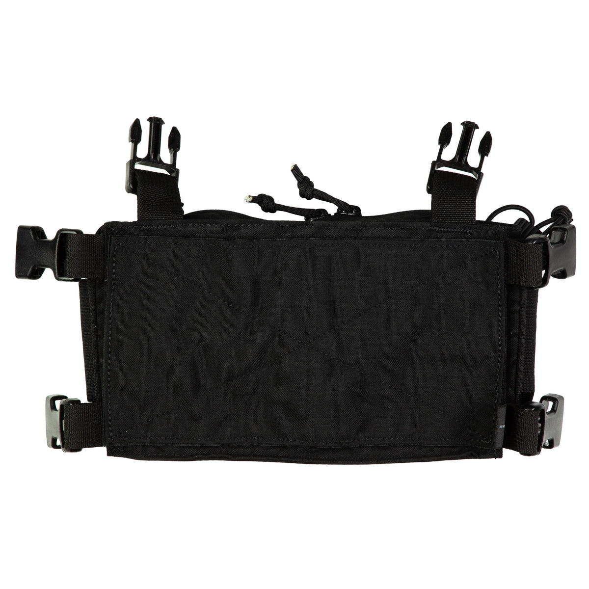HSP D3CR MICRO PLACARD BLACK