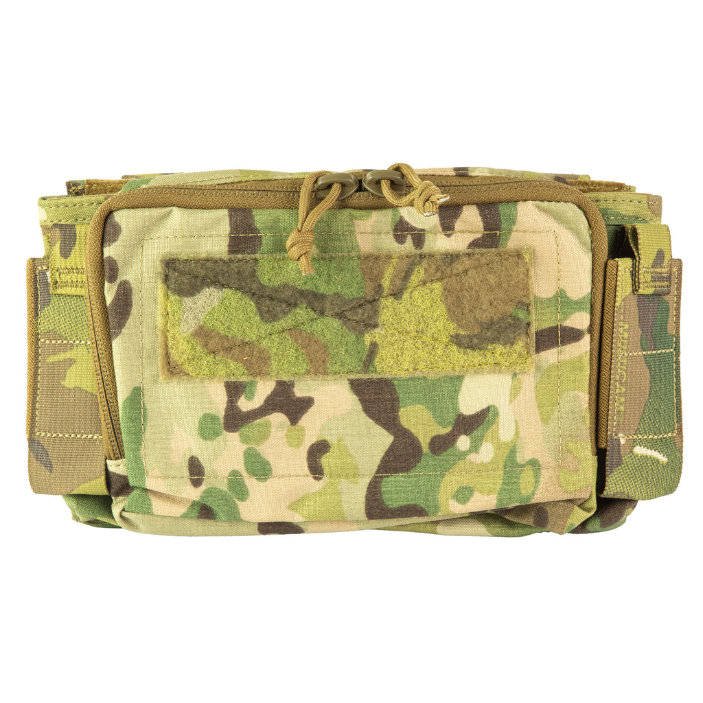 HSP D3CR MICRO PLACARD MULTICAM