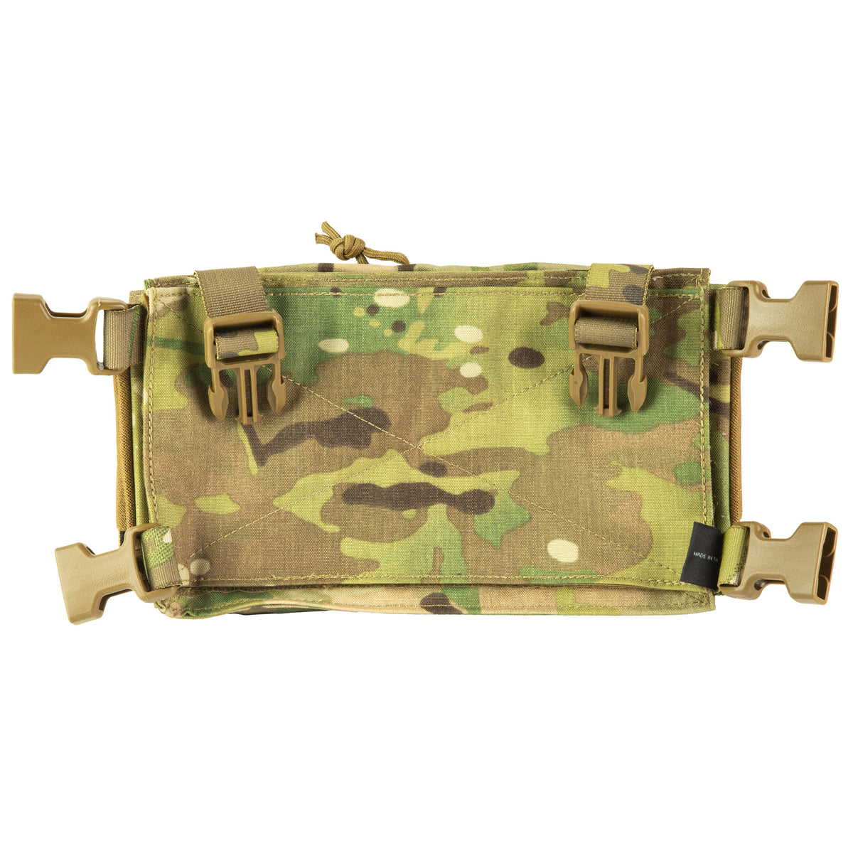 HSP D3CR MICRO PLACARD MULTICAM
