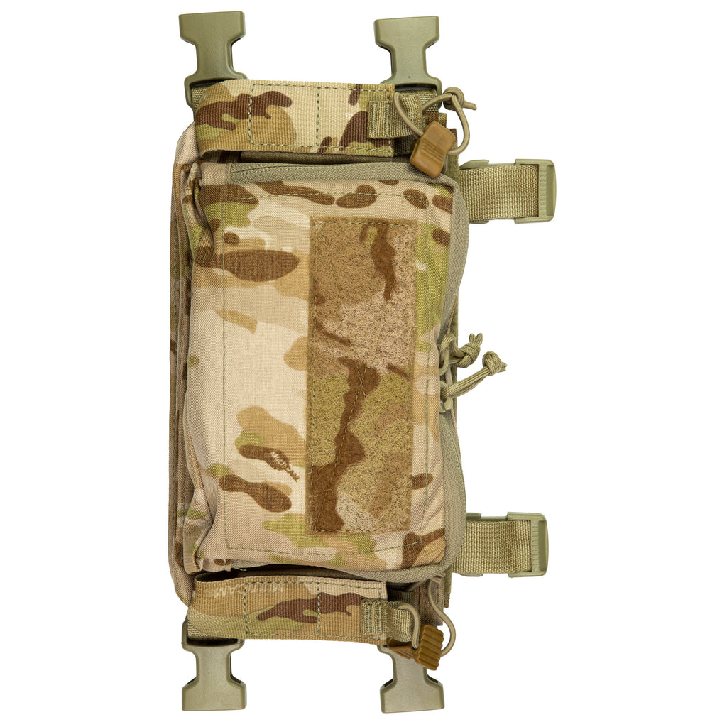 HSP D3CR MICRO PLACARD MULTICAM ARD