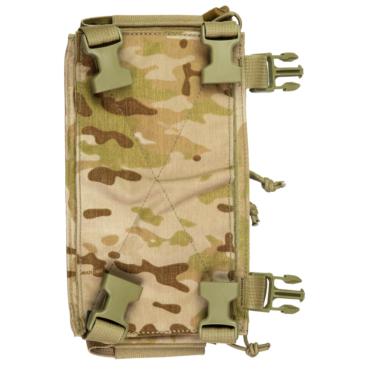 HSP D3CR MICRO PLACARD MULTICAM ARD