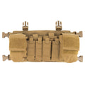 HSP D3CR X PLACARD COYOTE