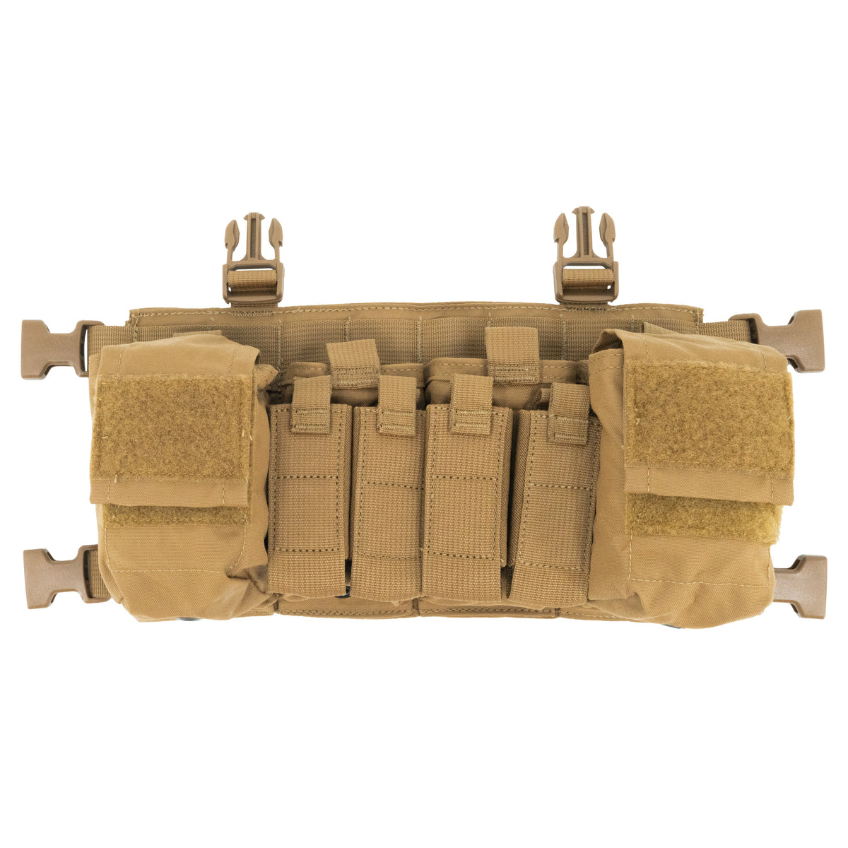 HSP D3CR X PLACARD COYOTE