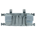 HSP D3CR X PLACARD GRAY