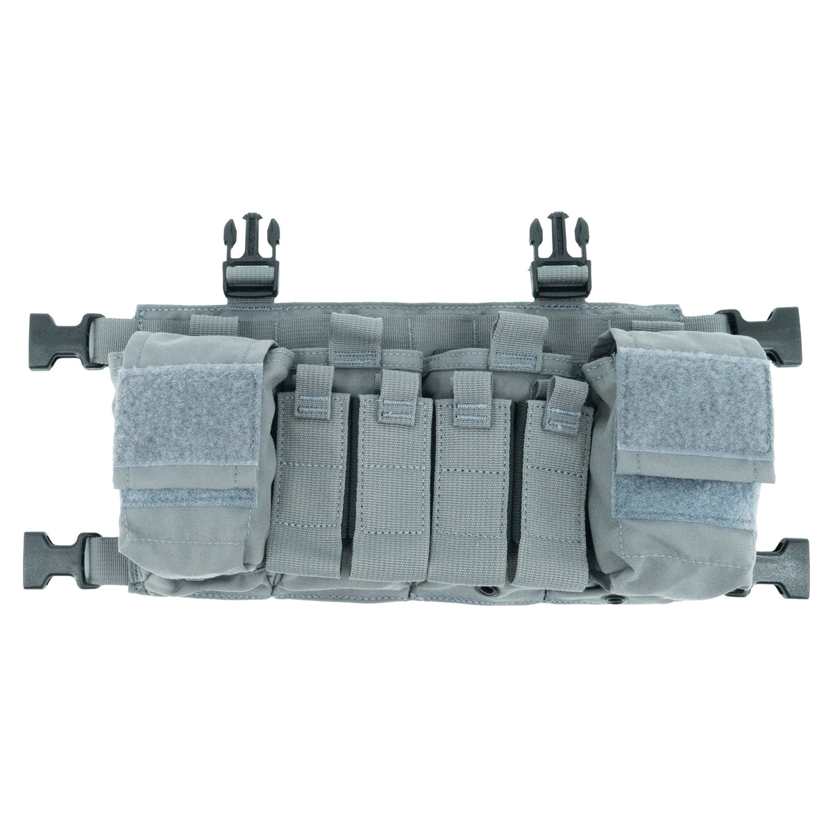 HSP D3CR X PLACARD GRAY