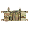 HSP D3CR X PLACARD MULTICAM