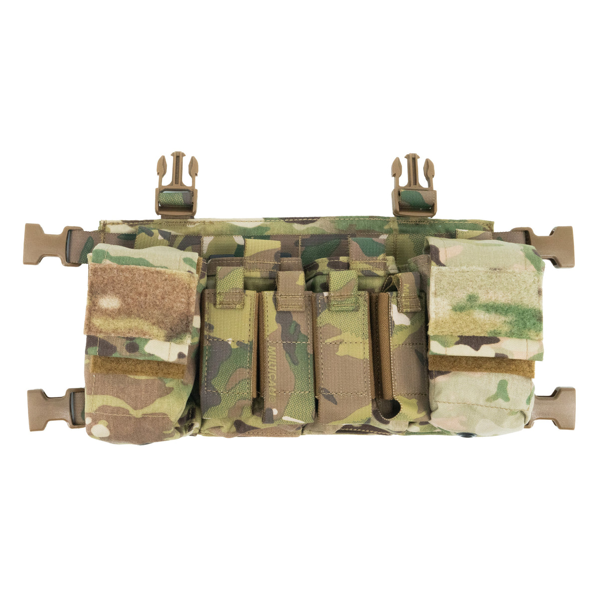 HSP D3CR X PLACARD MULTICAM
