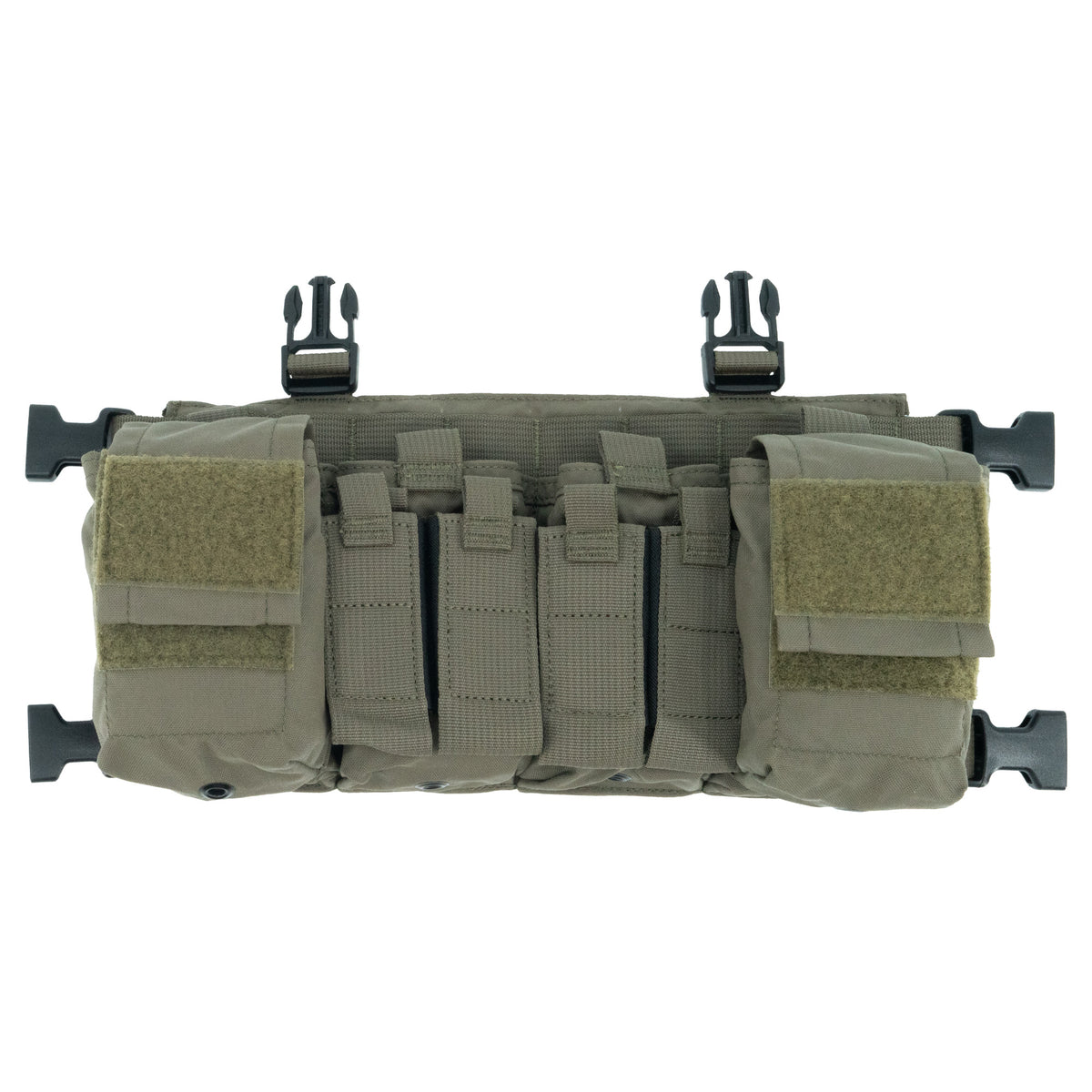 HSP D3CR X PLACARD RANGER GREEN