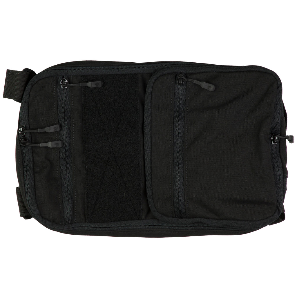 HSP FLATPACK BLACK