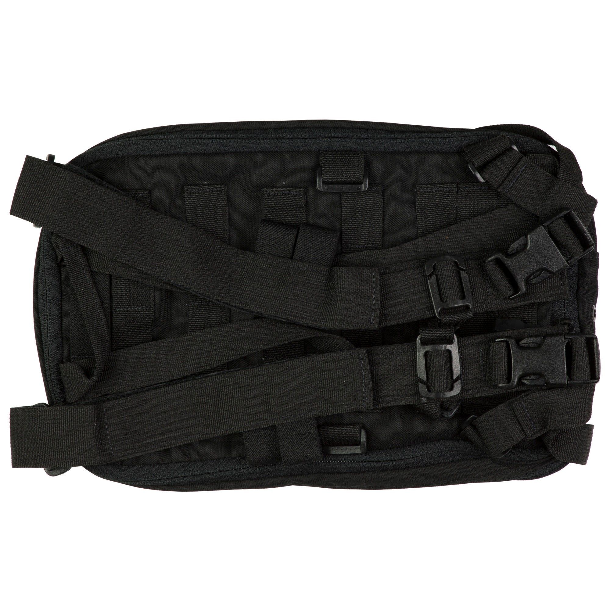HSP FLATPACK BLACK