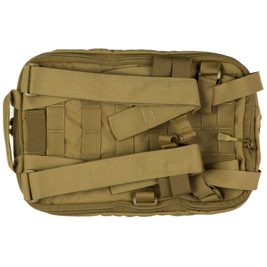 HSP FLATPACK COYOTE