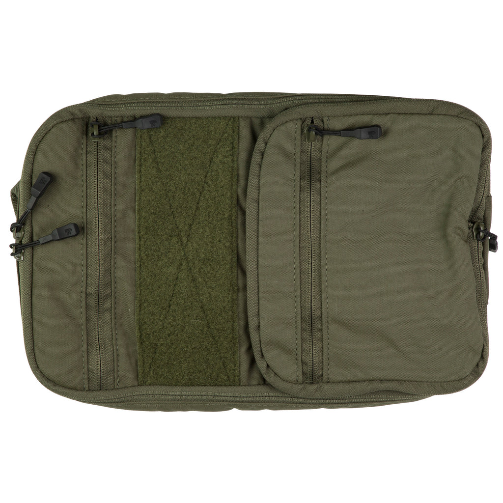 HSP FLATPACK RANGER GREEN