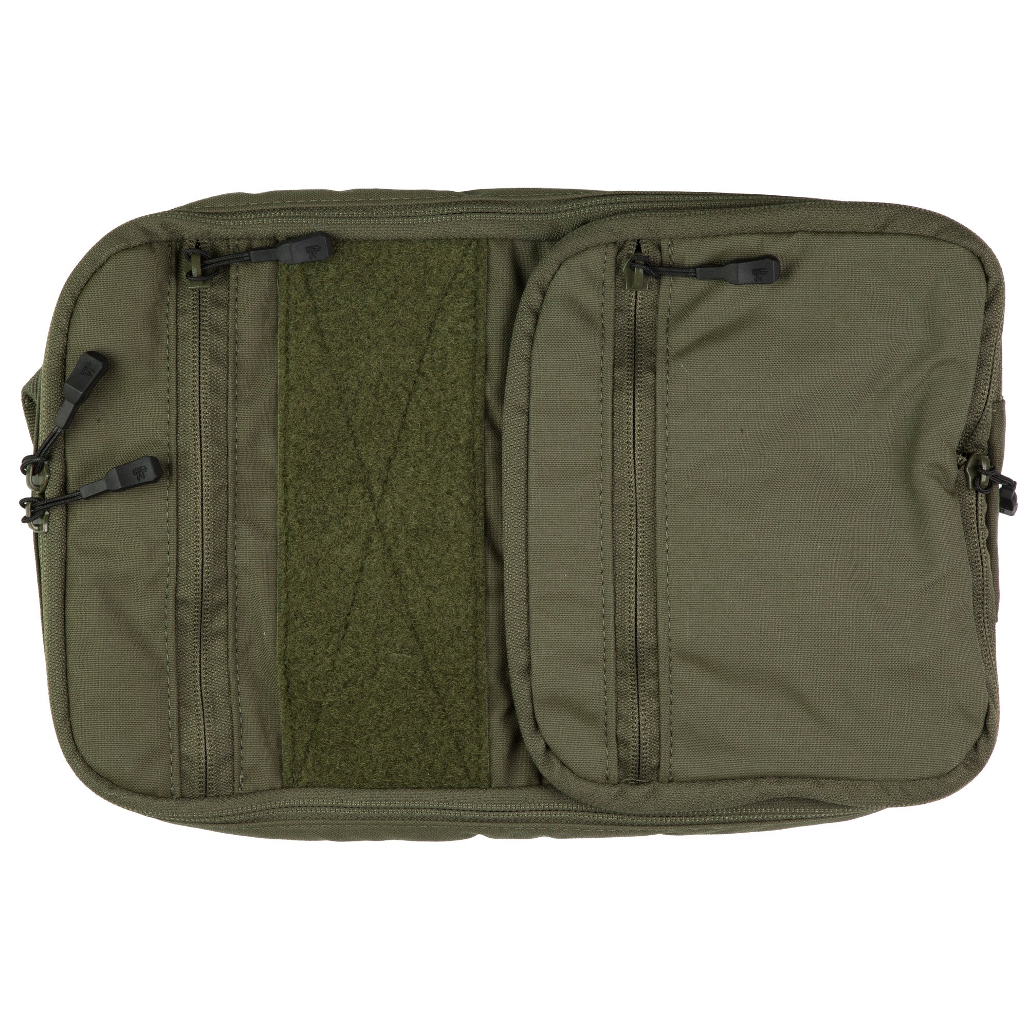 HSP FLATPACK RANGER GREEN