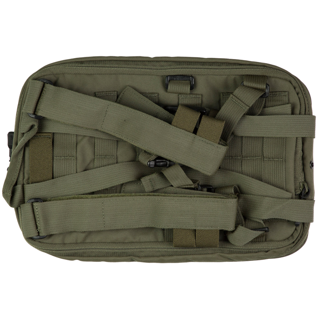 HSP FLATPACK RANGER GREEN