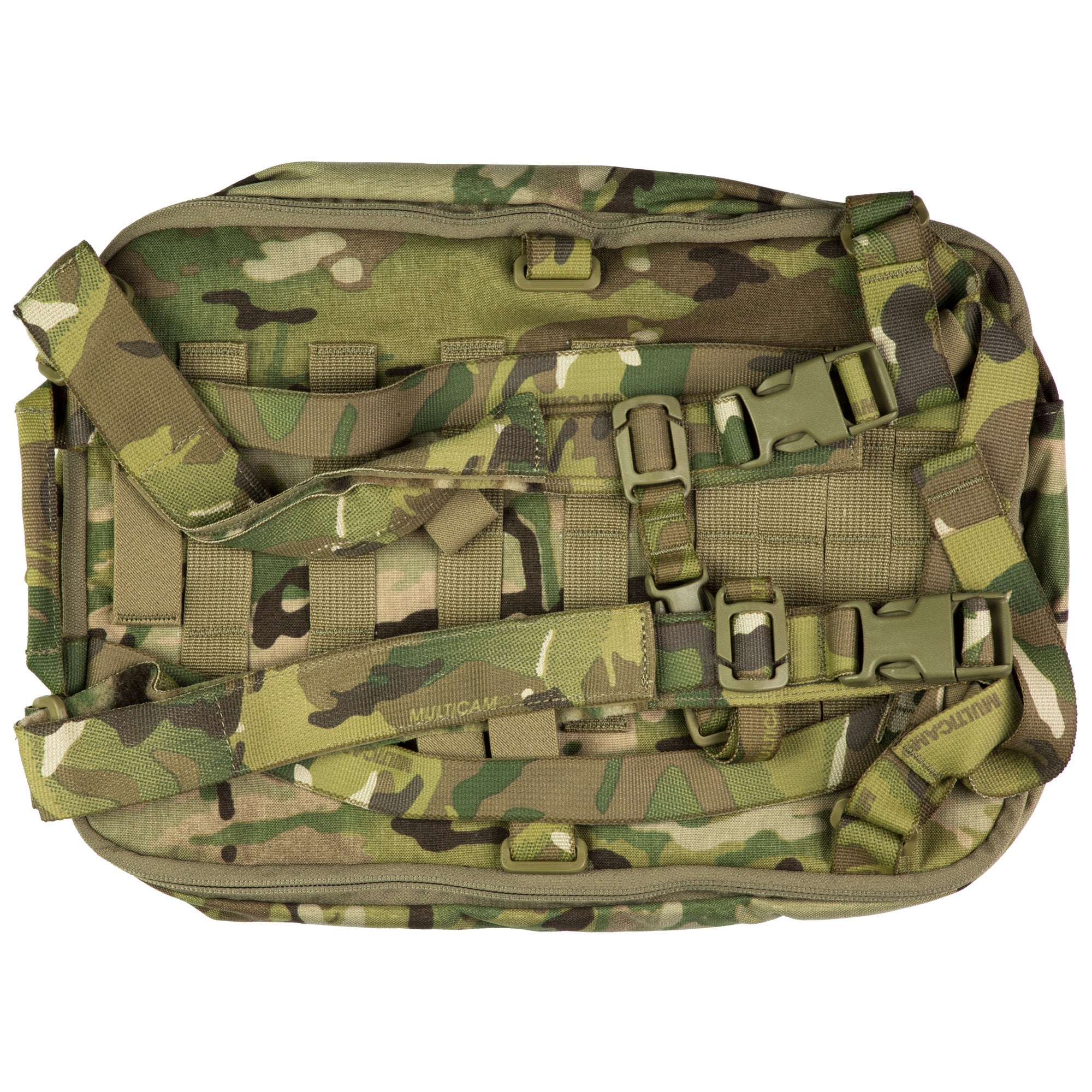 HSP FLATPACK PLUS MULTICAM