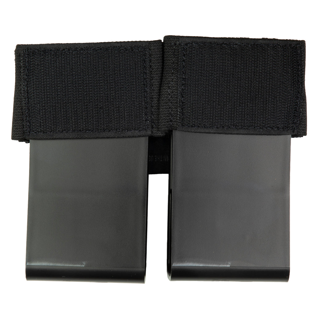 HSP 556 DOUBLE MAG INSERT W/ MP2 BLK