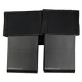 HSP 556 DOUBLE MAG INSERT W/ MP2 BLK