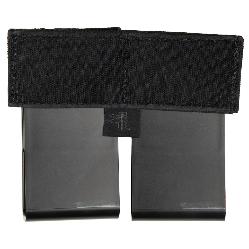 HSP 556 DOUBLE MAG INSERT W/ MP2 BLK